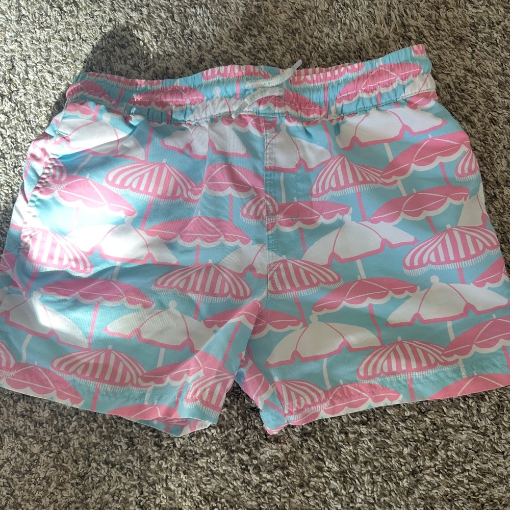 Beaufort Bonnet Swim size 10